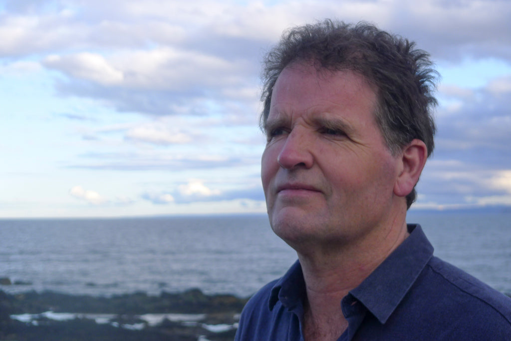The Beatrix Farrand Society Achievement Award and Ceremony - Tom Stuart-Smith, Thursday, August 21 at 4:00 pm at Maren Auditorium, MDI Biological Laboratory