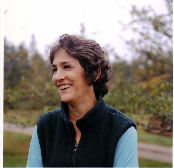 "A Life in the Garden: Tales and Tips for Growing Food in Every Season" with Barbara Damrosch - Thursday, July 24 at 4:00 pm at Garland Farm